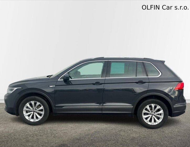 Volkswagen Tiguan 10