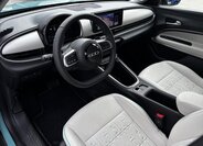 Fiat 600 SUV / Terénní 1,2 l 100 kw