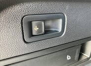 Volkswagen Tiguan SUV / Terénní 2,0 l 110 kw