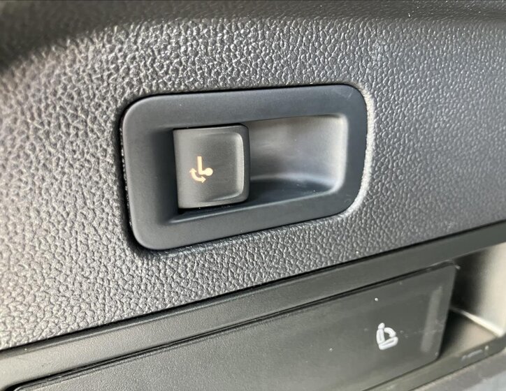 Volkswagen Tiguan SUV / Terénní 2,0 l 110 kw