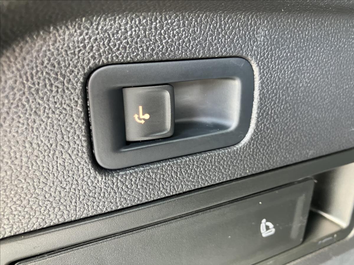 Volkswagen Tiguan SUV / Terénní 2,0 l 110 kw