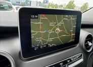 Mercedes-Benz Třídy V 13