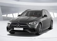 Mercedes-Benz Třídy C 3