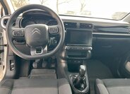 Citroën C3 Hatchback 1,2 l 60 kw