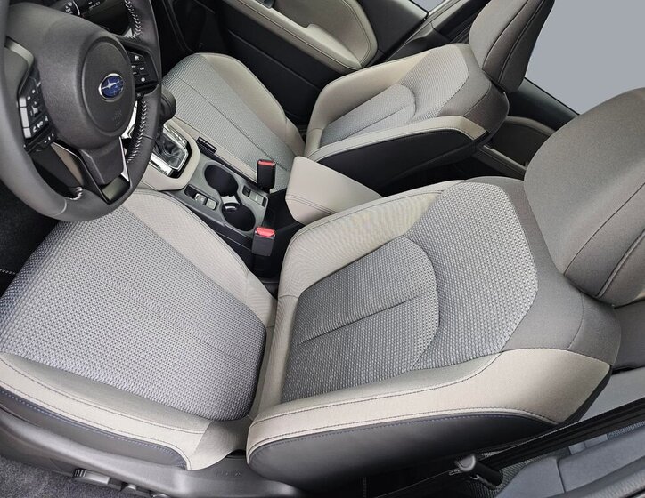 Subaru Forester SUV 2,0 l 113 kw