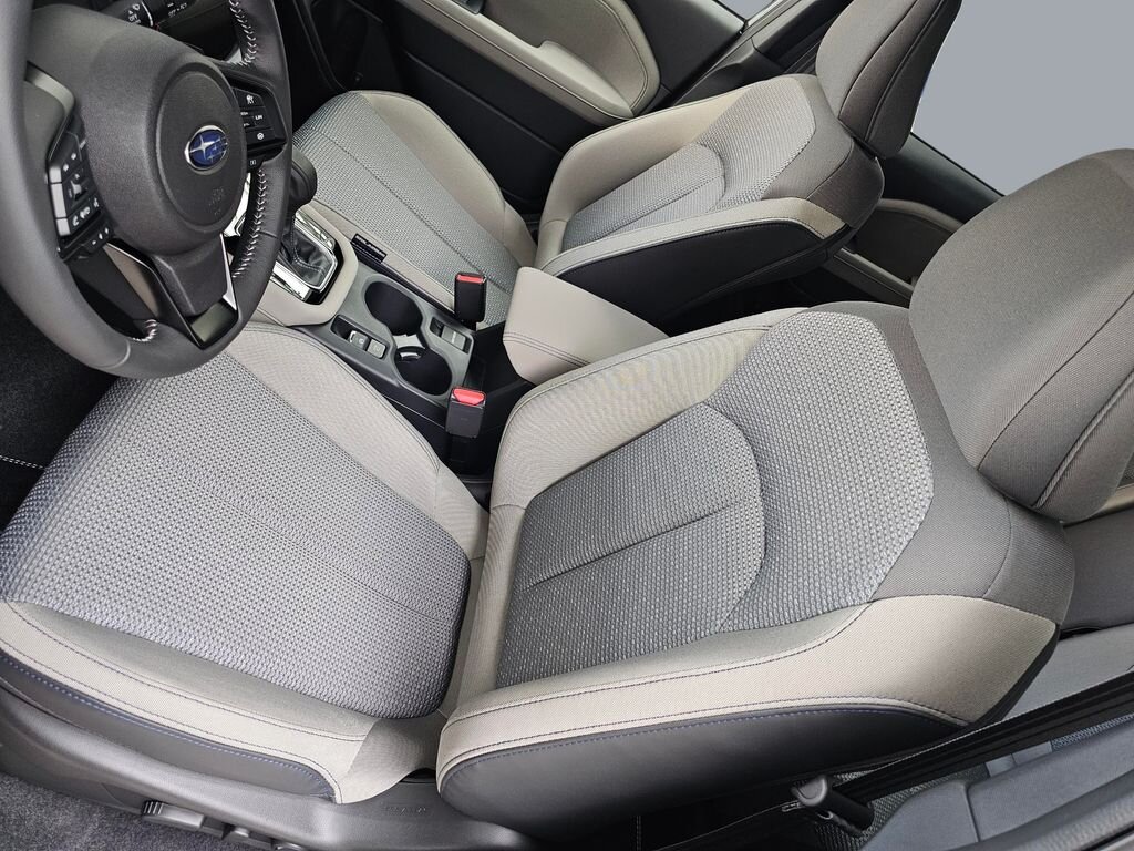 Subaru Forester SUV 2,0 l 113 kw