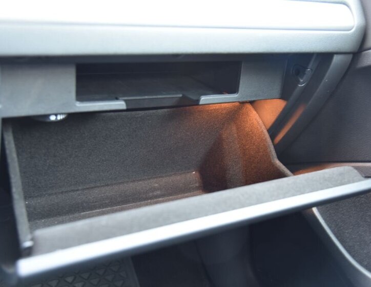 Volkswagen Golf Hatchback 1,2 l 77 kw