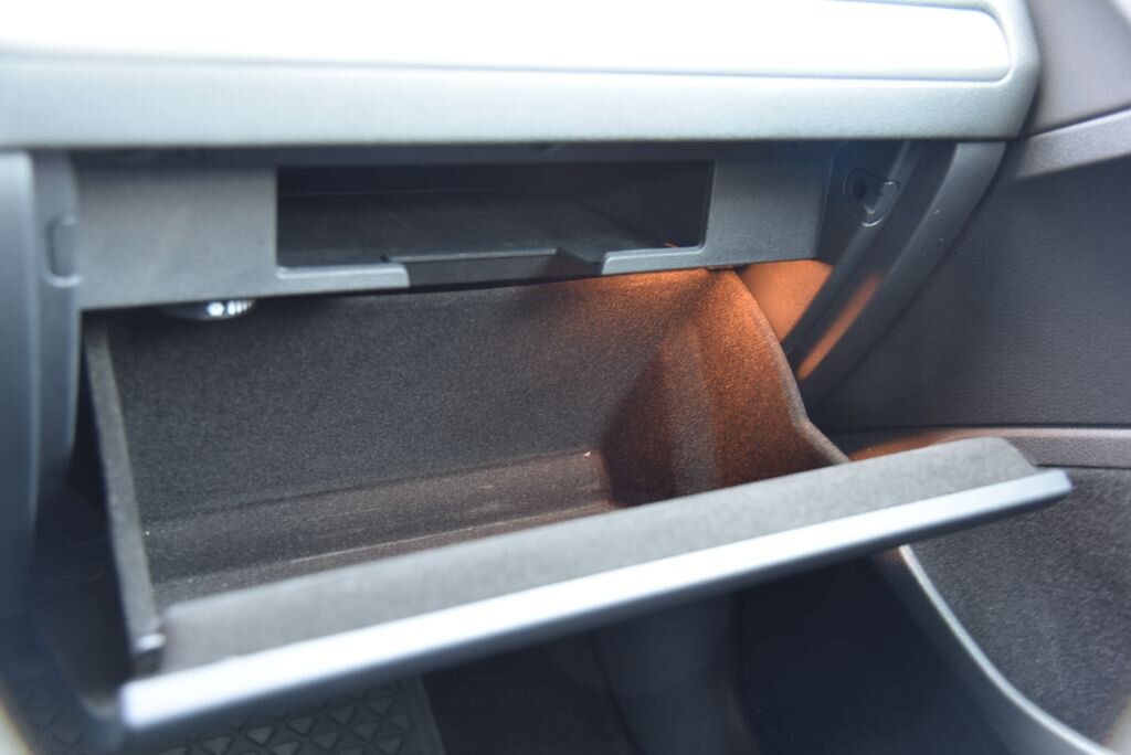 Volkswagen Golf Hatchback 1,2 l 77 kw