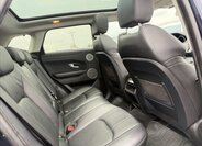 Land Rover Range Rover Evoque SUV / Terénní 2,0 l 110 kw
