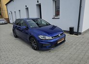 Volkswagen Golf Kombi 1,5 l 110 kw