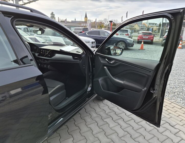 Škoda Kamiq Hatchback 999,0 70 kw