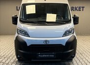 Toyota ProAce VAN-Minibus 2,2 l 103 kw