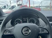 Škoda Octavia Kombi 2,0 l 162 kw