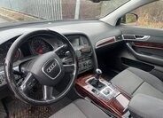 Audi A6 Sedan 0,0 103 kw