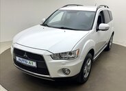 Mitsubishi Outlander SUV / Terénní 2,2 l 115 kw
