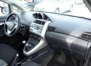 Toyota Verso MPV 1,6 l 97 kw