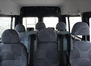 Ford Transit Ostatní 2,2 l 85 kw
