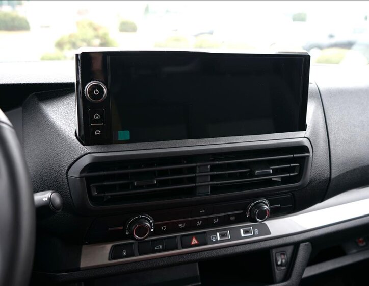 Citroën Jumpy Ostatní 2,2 l 133 kw