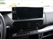 Citroën Jumpy Ostatní 2,2 l 133 kw