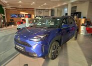 Toyota Yaris Cross SUV / Terénní 1,5 l 85 kw