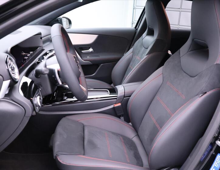 Mercedes-Benz Třídy A 47