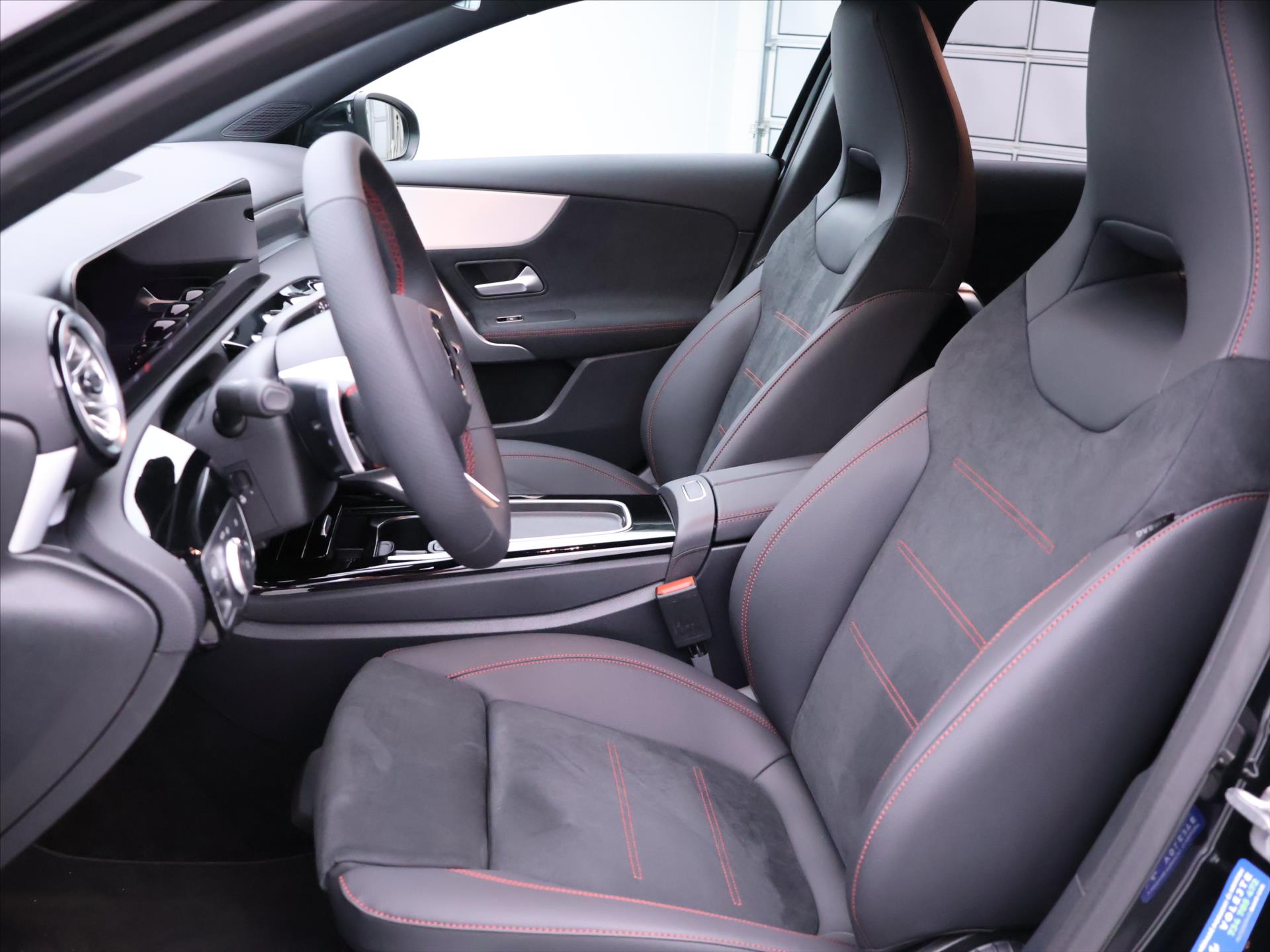 Mercedes-Benz Třídy A