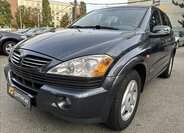 SsangYong Kyron SUV 2,0 l 104 kw