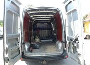 Opel Movano Ostatní 2,3 l 100 kw