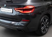 BMW X3 SUV 3,0 l 240 kw