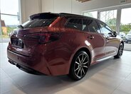 Toyota Corolla Kombi 2,0 l 131 kw