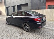 Fiat Tipo Sedan / Limuzína 1,4 l 70 kw