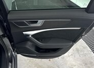 Audi S6 Kombi 3,0 l 253 kw