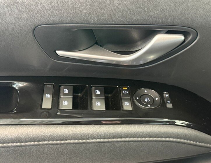 Hyundai Tucson SUV / Terénní 1,6 l 117 kw