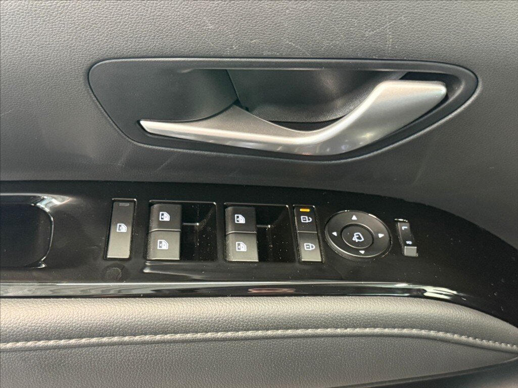 Hyundai Tucson SUV / Terénní 1,6 l 117 kw