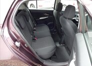 Toyota Urban Cruiser Hatchback 1,3 l 74 kw