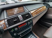 BMW X5 SUV 3,0 l 173 kw