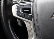 Mitsubishi Outlander SUV / Terénní 2,4 l 99 kw