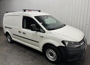 Volkswagen Caddy 12