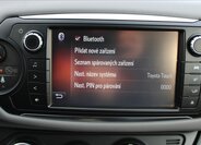 Toyota Yaris Hatchback 1,3 l 73 kw