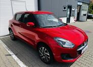 Suzuki Swift 4