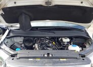 Volkswagen Crafter Ostatní 2,0 l 130 kw