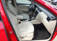 Škoda Octavia Liftback 1,6 l 81 kw