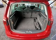 Seat Alhambra MPV 2,0 l 135 kw