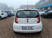 Škoda Citigo Hatchback 999,0 55 kw