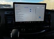 Ford Transit Ostatní 2,0 l 121 kw