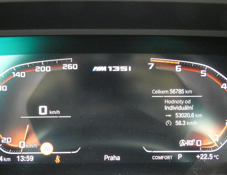 BMW Řada 1 13