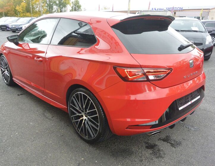 Seat Leon 7