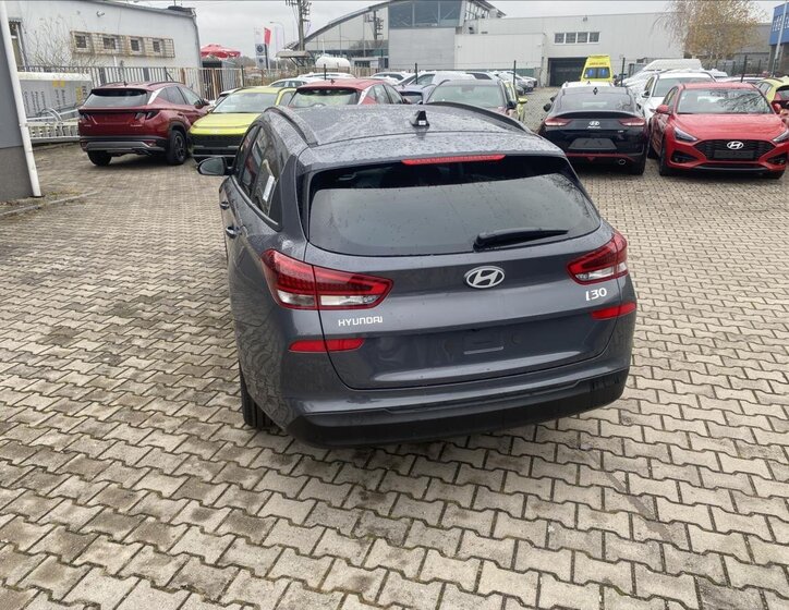 Hyundai i30 2