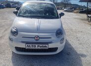 Fiat 500 Hatchback 1,2 l 51 kw