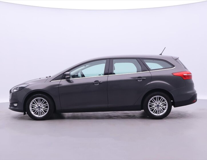 Ford Focus Kombi 999,0 92 kw